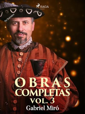 cover image of Obras Completas Volume X